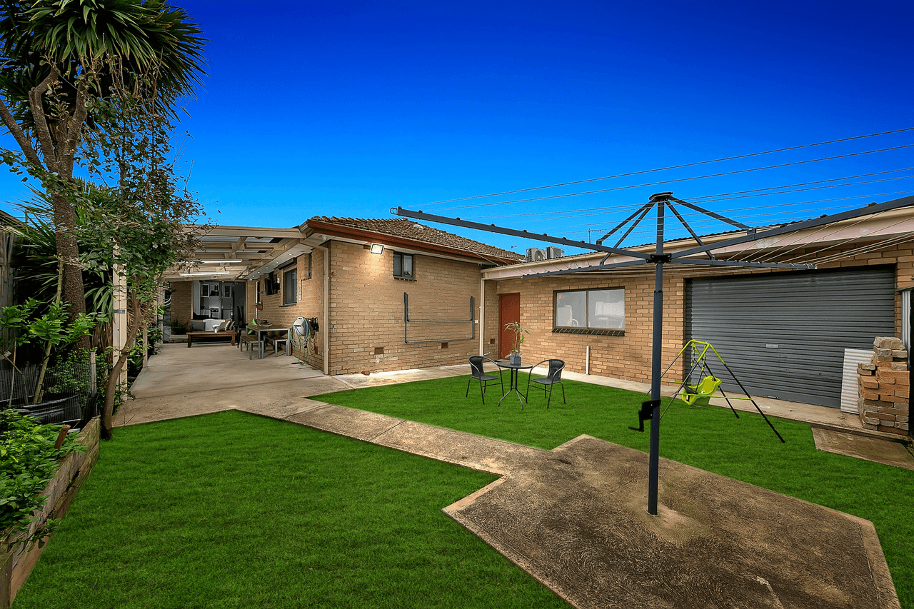 35 Rosemary Drive, LALOR, VIC 3075