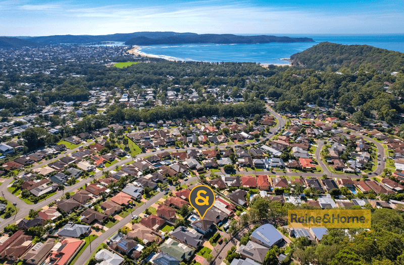 86 Neera Road, UMINA BEACH, NSW 2257