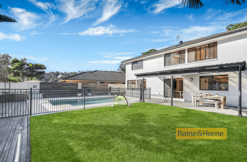 86 Neera Road, UMINA BEACH, NSW 2257