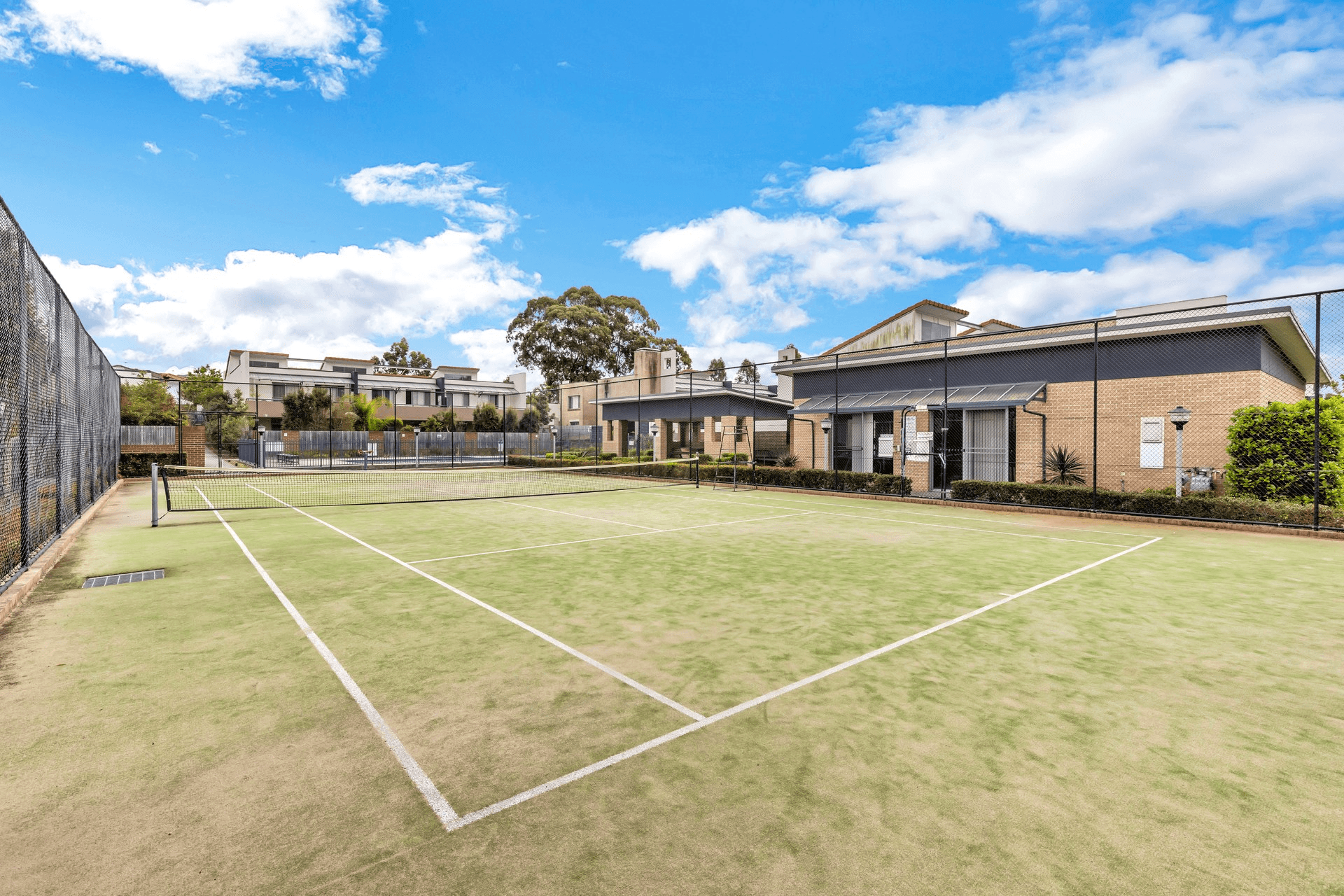 13/11 Glenvale Avenue, Parklea, NSW 2768