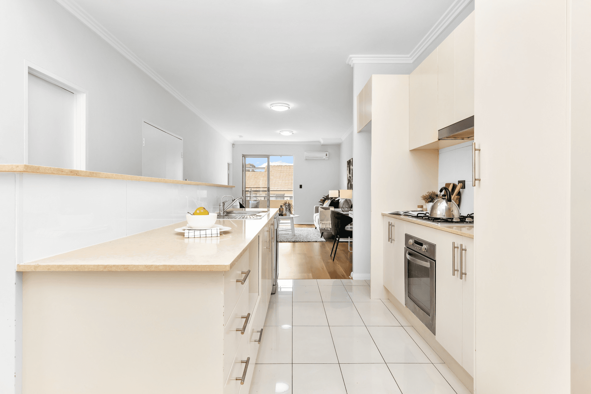 13/11 Glenvale Avenue, Parklea, NSW 2768