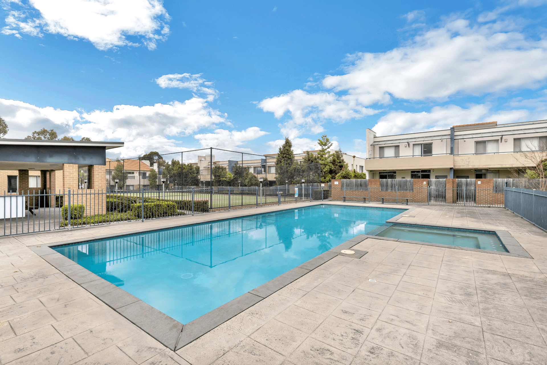 13/11 Glenvale Avenue, Parklea, NSW 2768