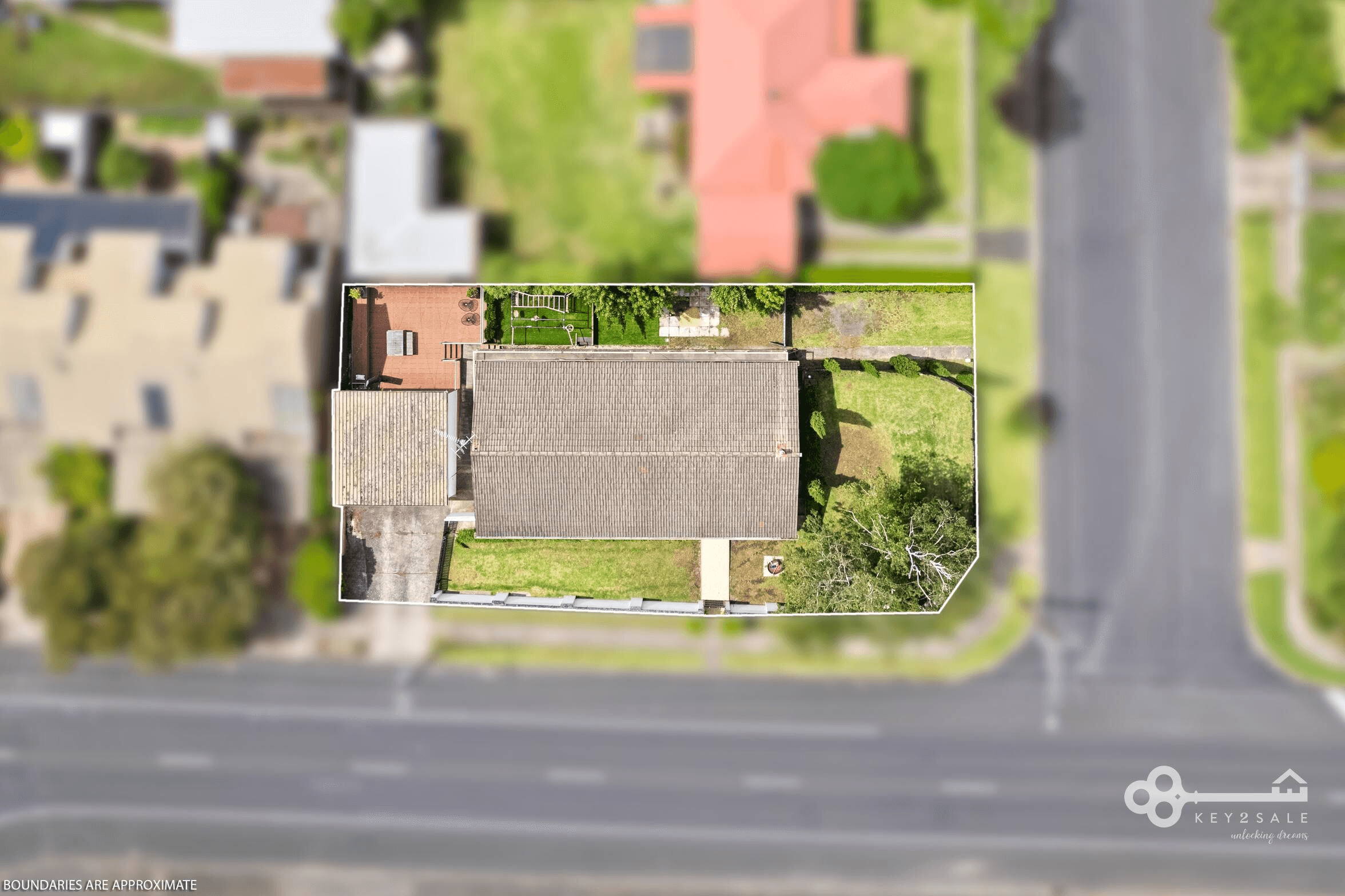 22 Wallace Street, Mount Gambier, SA 5290