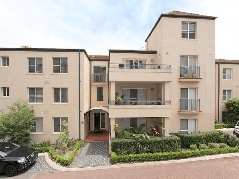 10/218-220 Pacific Highway, Greenwich, NSW 2065