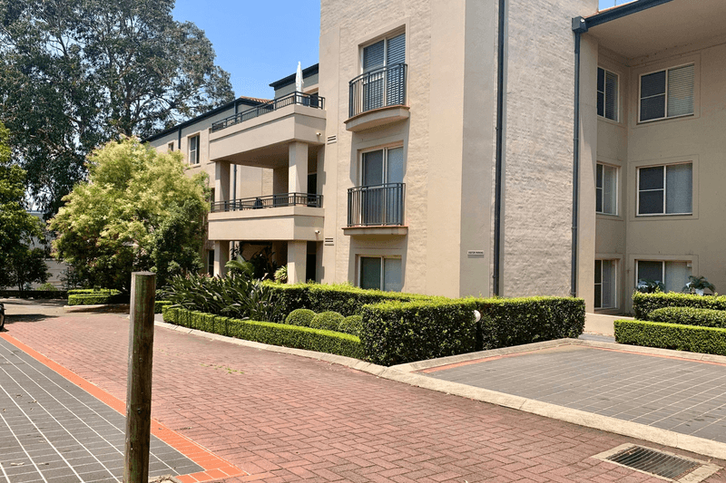 10/218-220 Pacific Highway, Greenwich, NSW 2065