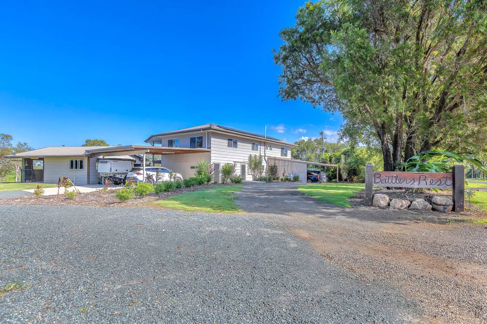 91 Silver Creek Road, KELSEY CREEK, QLD 4800