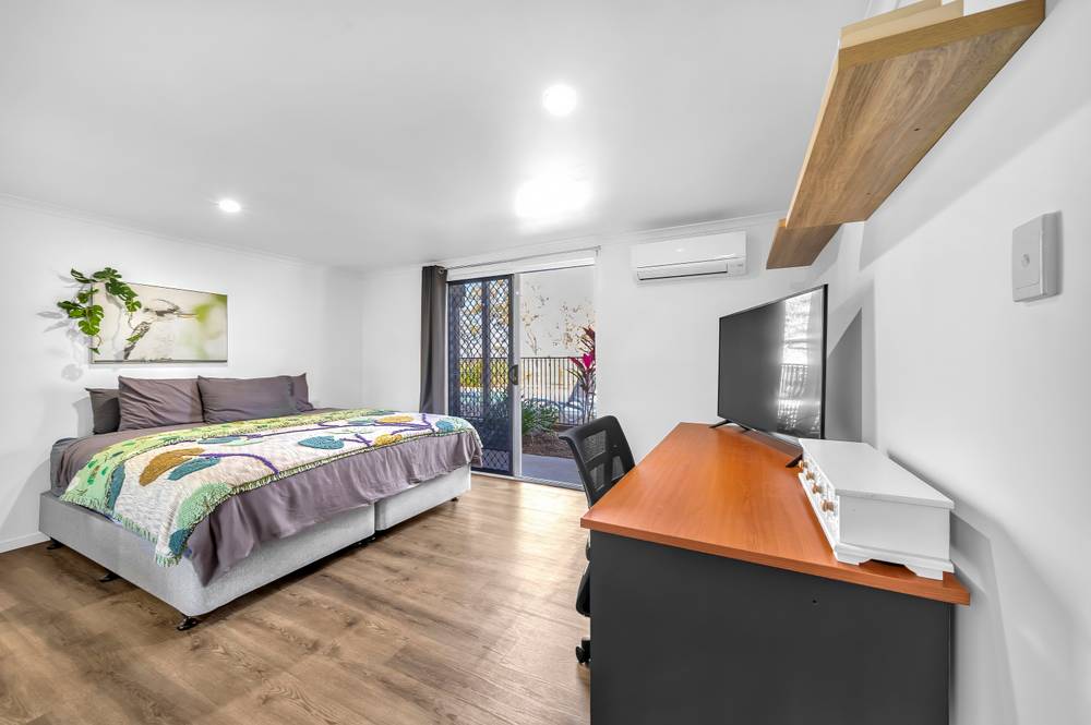 91 Silver Creek Road, KELSEY CREEK, QLD 4800