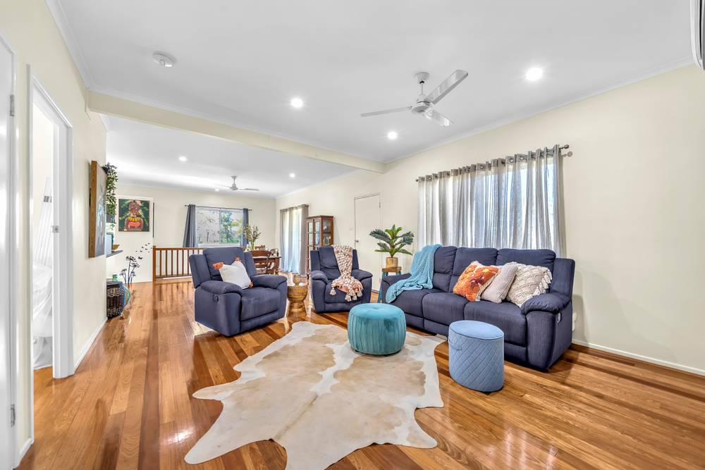 91 Silver Creek Road, KELSEY CREEK, QLD 4800