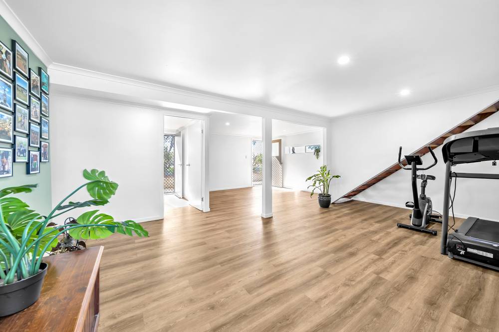 91 Silver Creek Road, KELSEY CREEK, QLD 4800