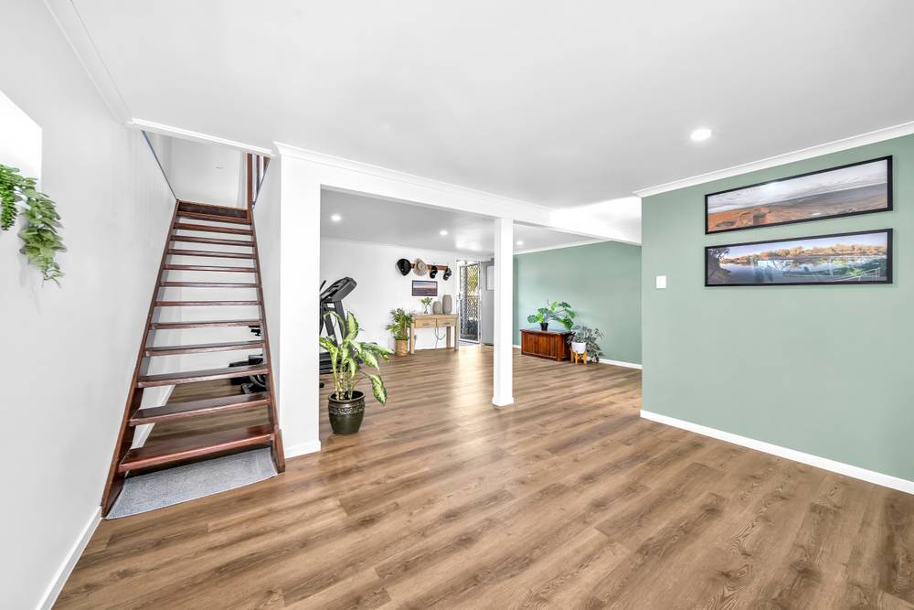 91 Silver Creek Road, KELSEY CREEK, QLD 4800