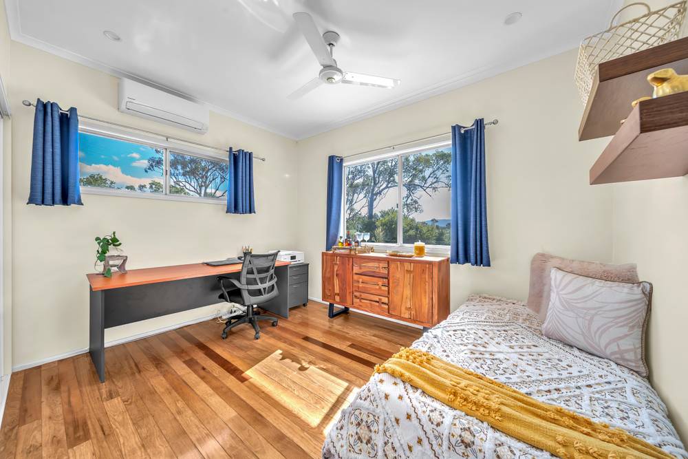 91 Silver Creek Road, KELSEY CREEK, QLD 4800