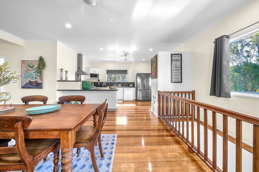 91 Silver Creek Road, KELSEY CREEK, QLD 4800