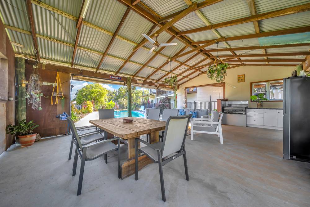 91 Silver Creek Road, KELSEY CREEK, QLD 4800