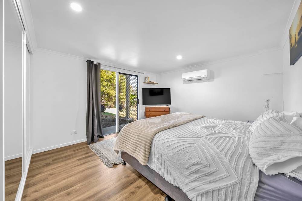 91 Silver Creek Road, KELSEY CREEK, QLD 4800