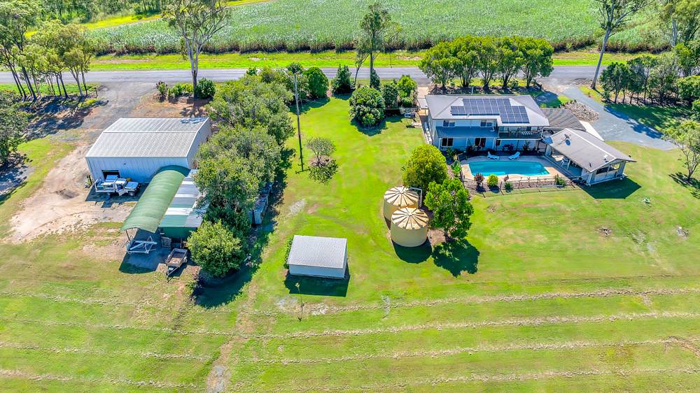 91 Silver Creek Road, KELSEY CREEK, QLD 4800
