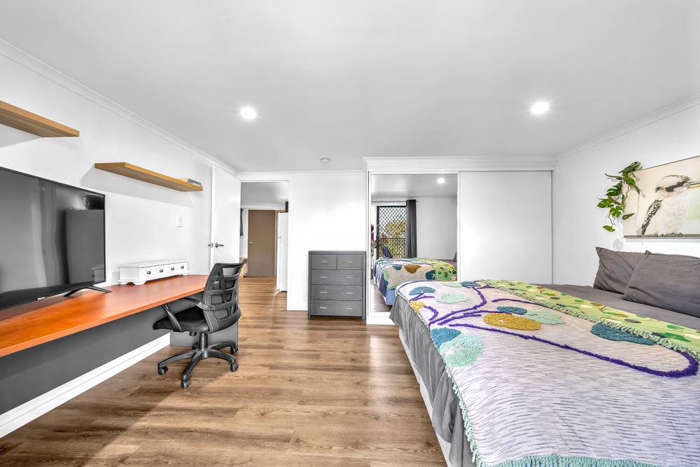 91 Silver Creek Road, KELSEY CREEK, QLD 4800