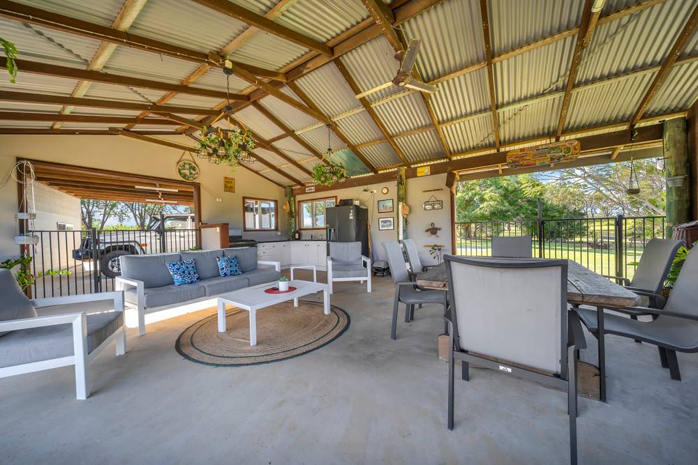 91 Silver Creek Road, KELSEY CREEK, QLD 4800