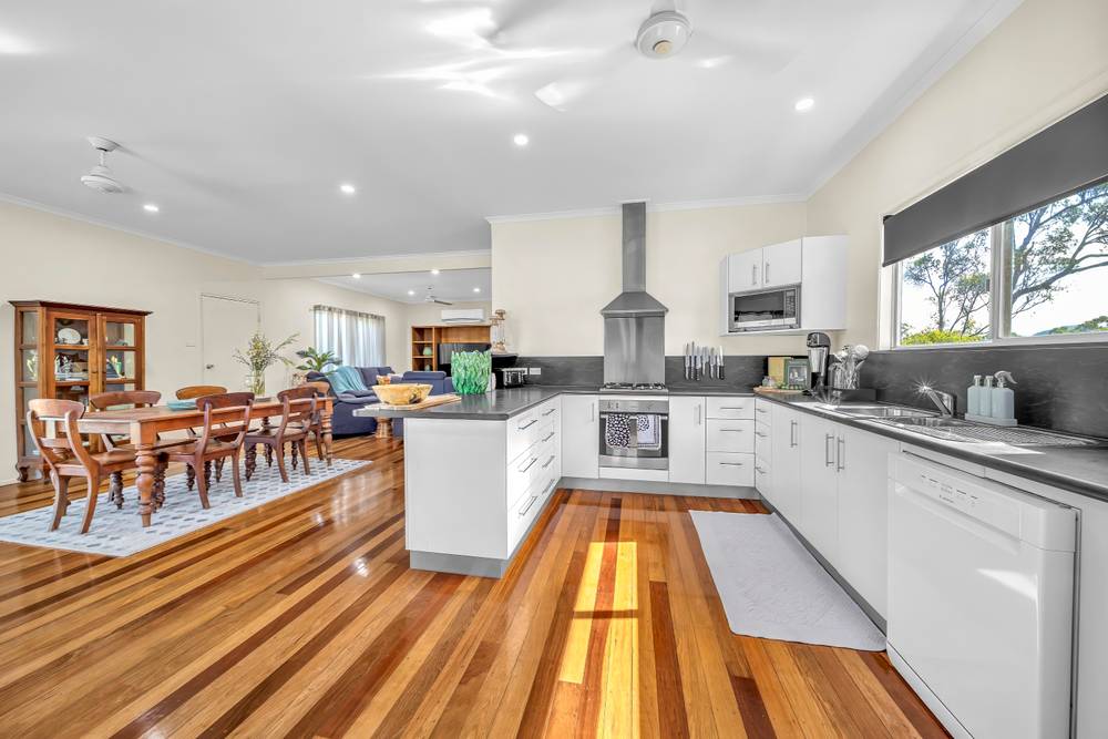 91 Silver Creek Road, KELSEY CREEK, QLD 4800
