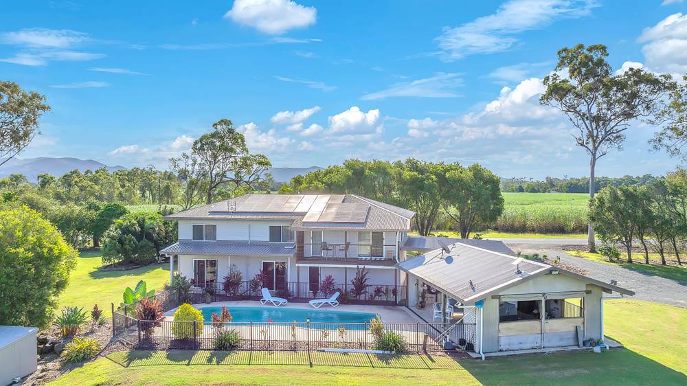 91 Silver Creek Road, KELSEY CREEK, QLD 4800
