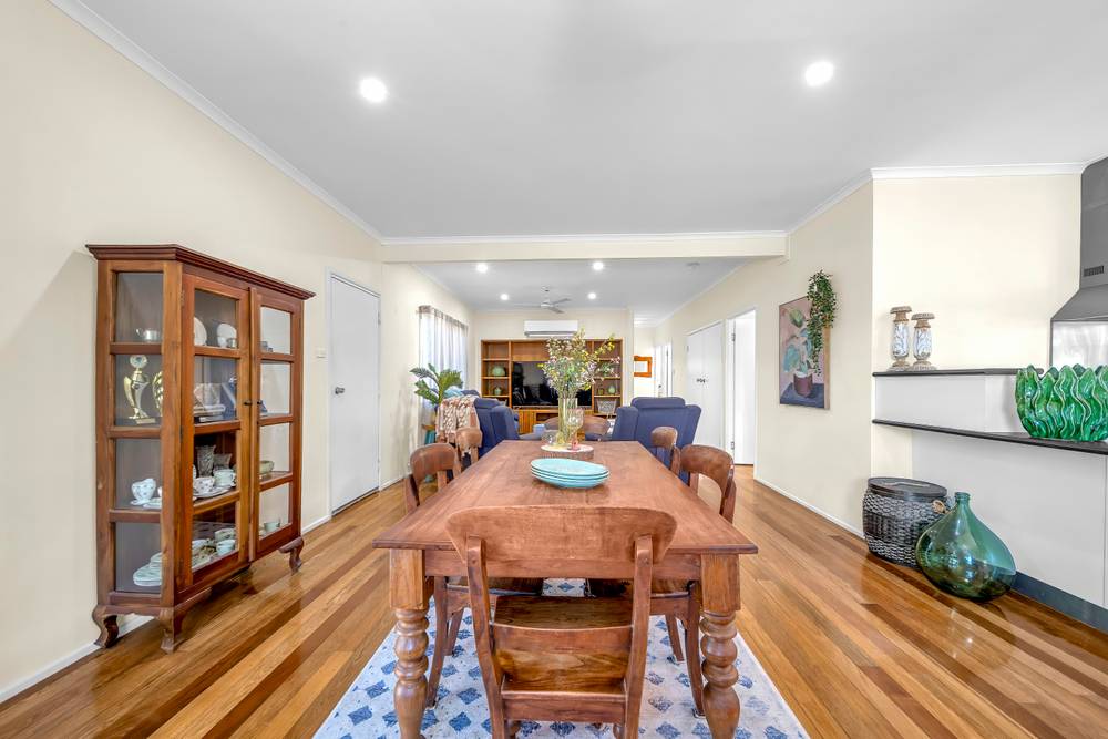 91 Silver Creek Road, KELSEY CREEK, QLD 4800