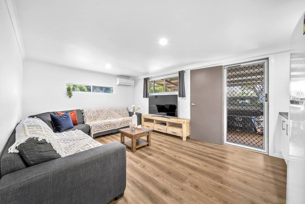 91 Silver Creek Road, KELSEY CREEK, QLD 4800