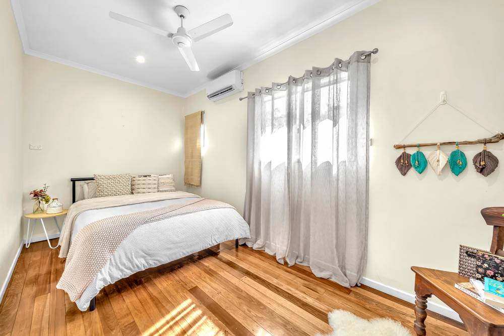 91 Silver Creek Road, KELSEY CREEK, QLD 4800