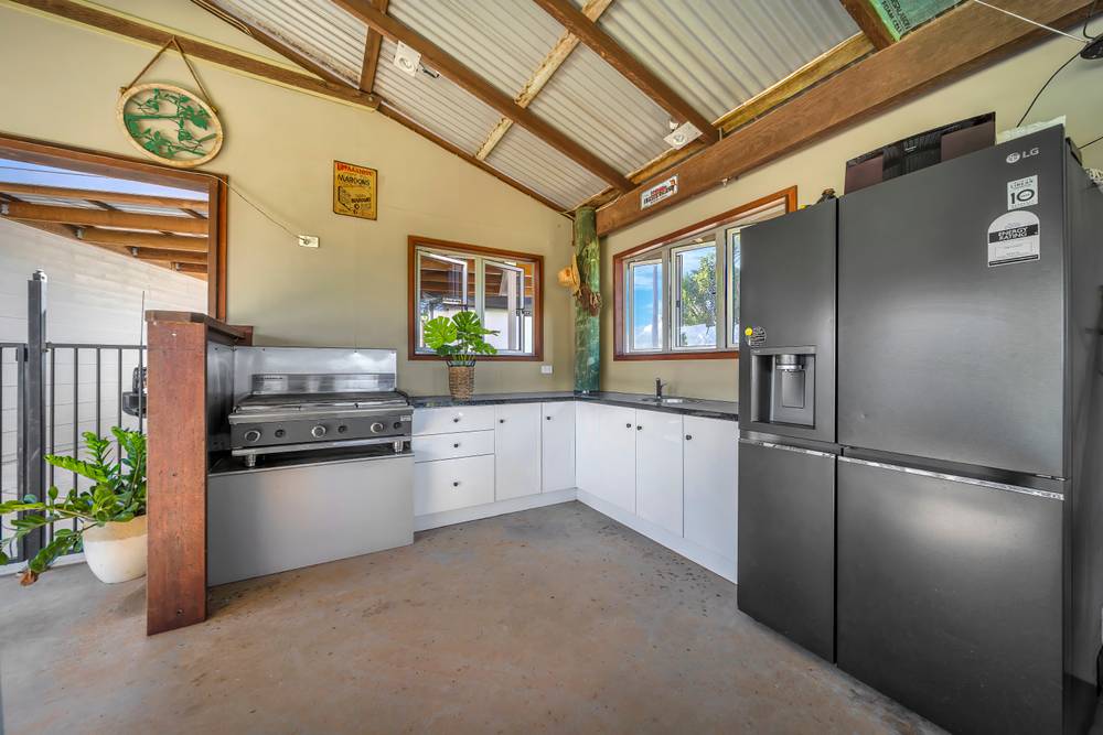 91 Silver Creek Road, KELSEY CREEK, QLD 4800