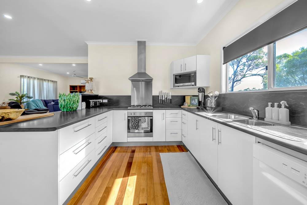91 Silver Creek Road, KELSEY CREEK, QLD 4800