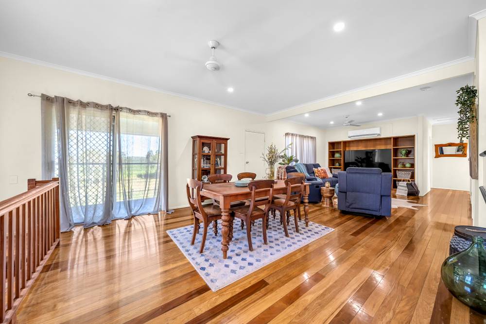 91 Silver Creek Road, KELSEY CREEK, QLD 4800