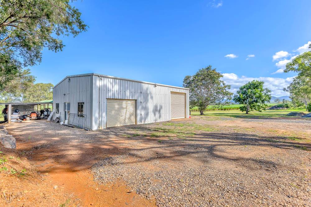 91 Silver Creek Road, KELSEY CREEK, QLD 4800