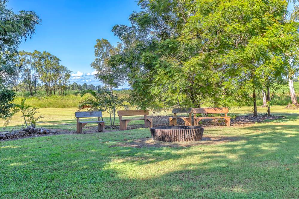 91 Silver Creek Road, KELSEY CREEK, QLD 4800