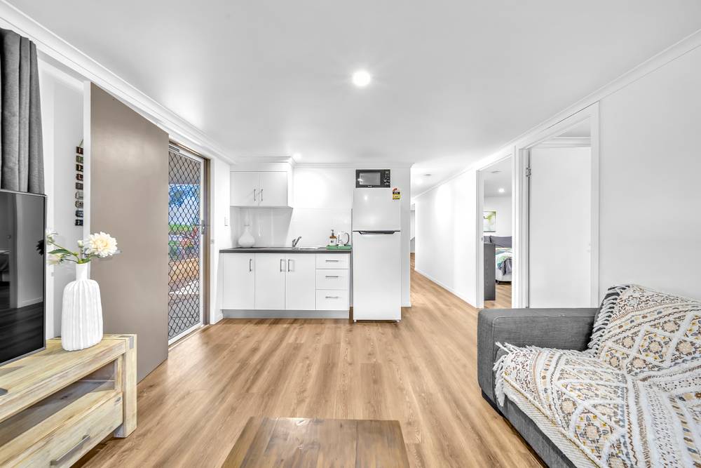 91 Silver Creek Road, KELSEY CREEK, QLD 4800