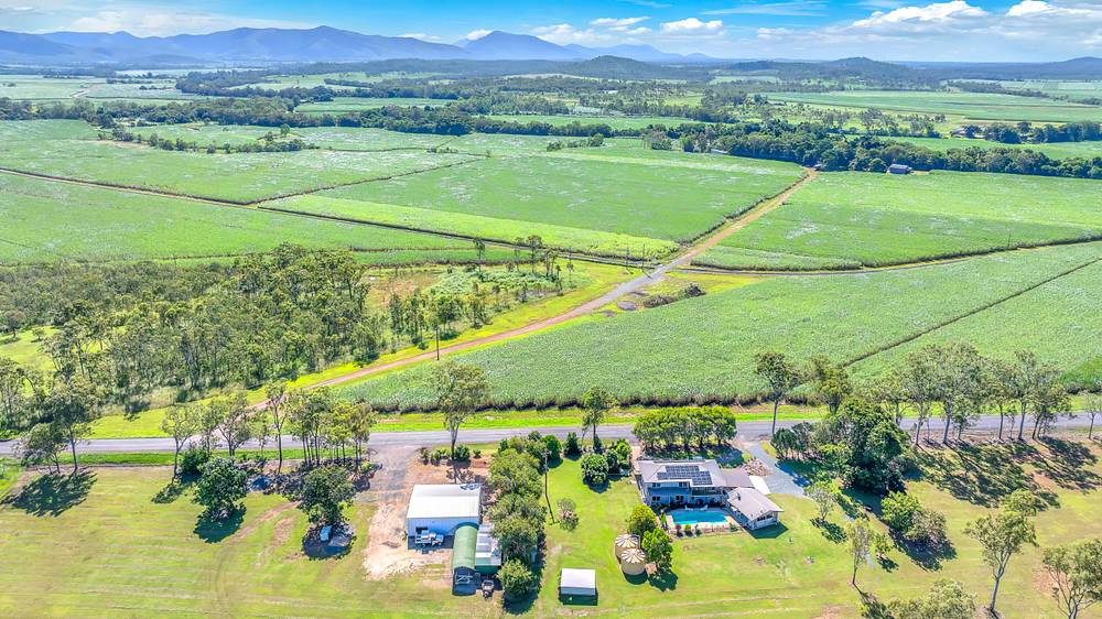 91 Silver Creek Road, KELSEY CREEK, QLD 4800