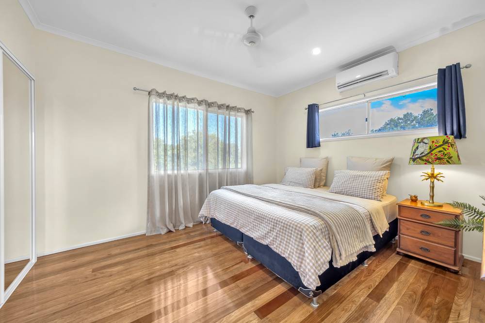 91 Silver Creek Road, KELSEY CREEK, QLD 4800