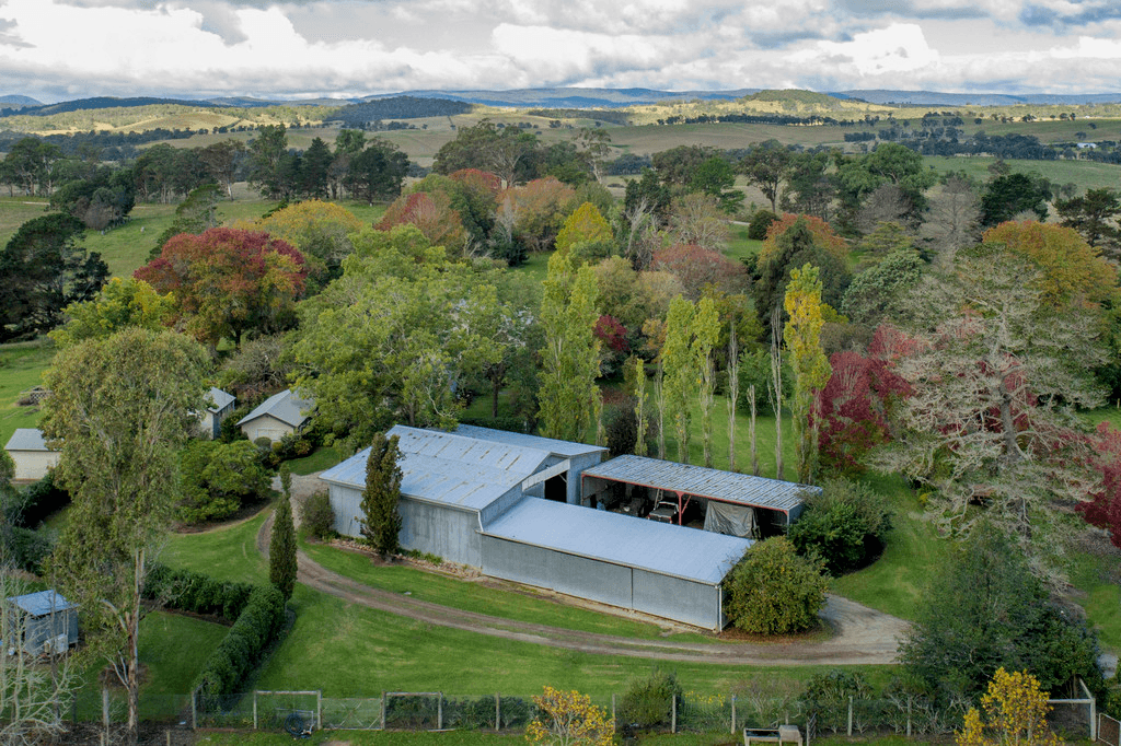 345 Black Swamp Road, TENTERFIELD, NSW 2372