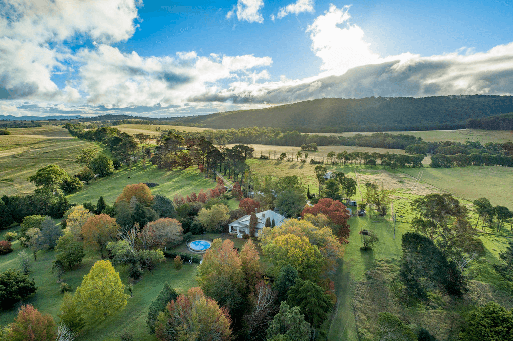 345 Black Swamp Road, TENTERFIELD, NSW 2372