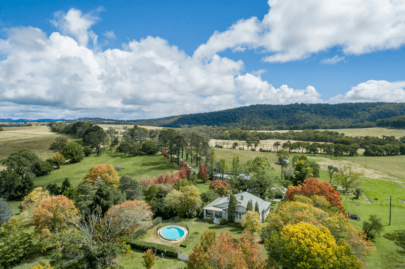 345 Black Swamp Road, TENTERFIELD, NSW 2372