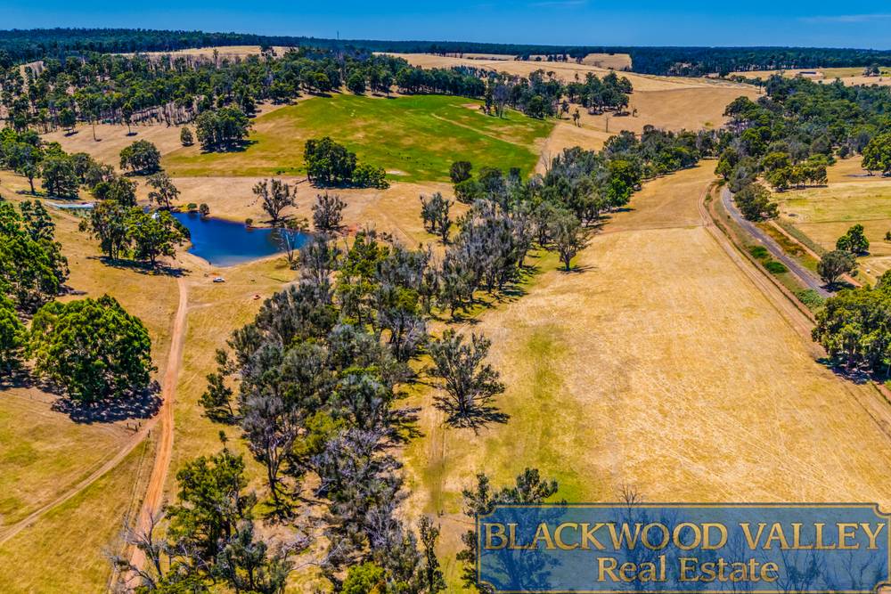 40 Scriven Road, BRIDGETOWN, WA 6255
