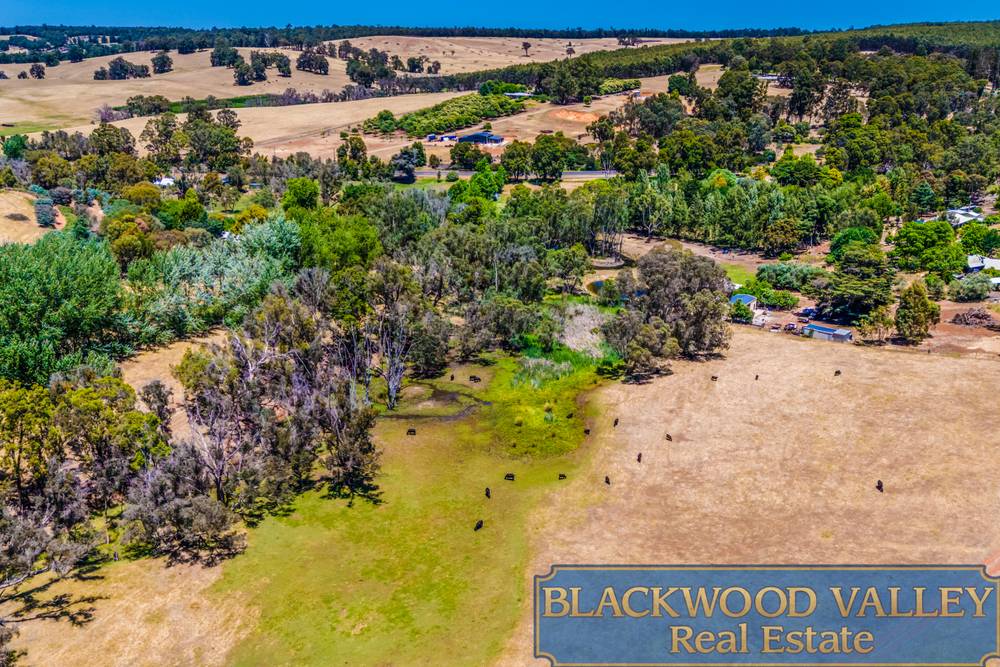 40 Scriven Road, BRIDGETOWN, WA 6255