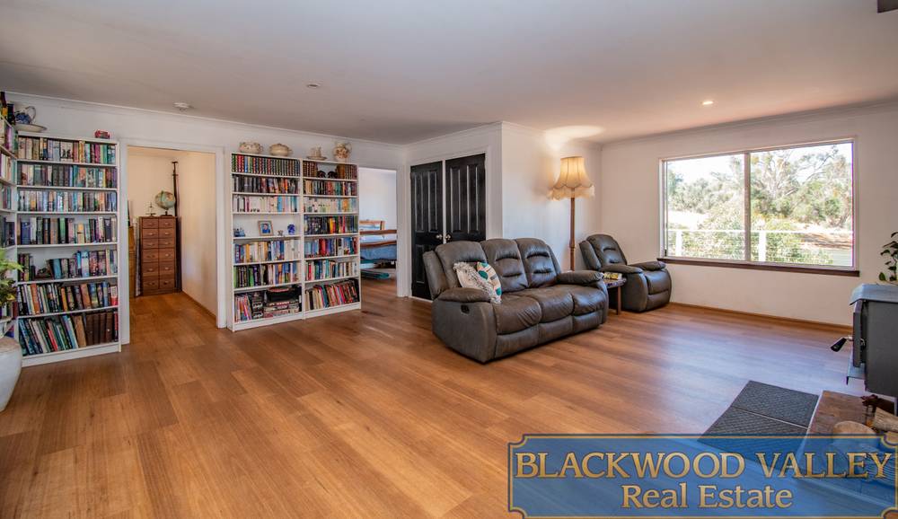 40 Scriven Road, BRIDGETOWN, WA 6255