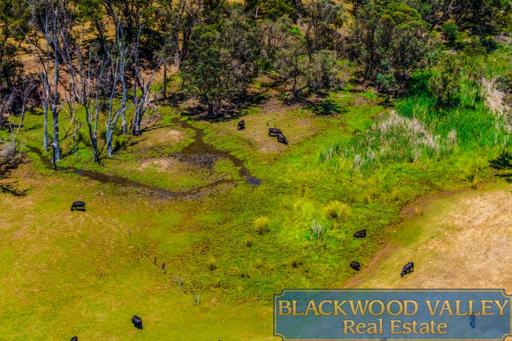 40 Scriven Road, BRIDGETOWN, WA 6255