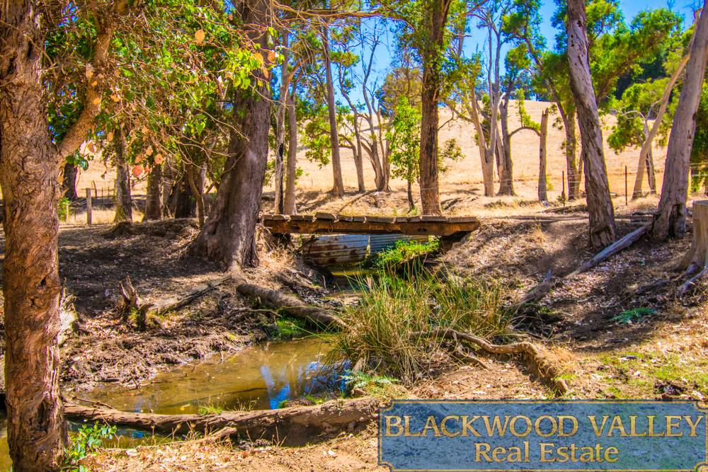 40 Scriven Road, BRIDGETOWN, WA 6255