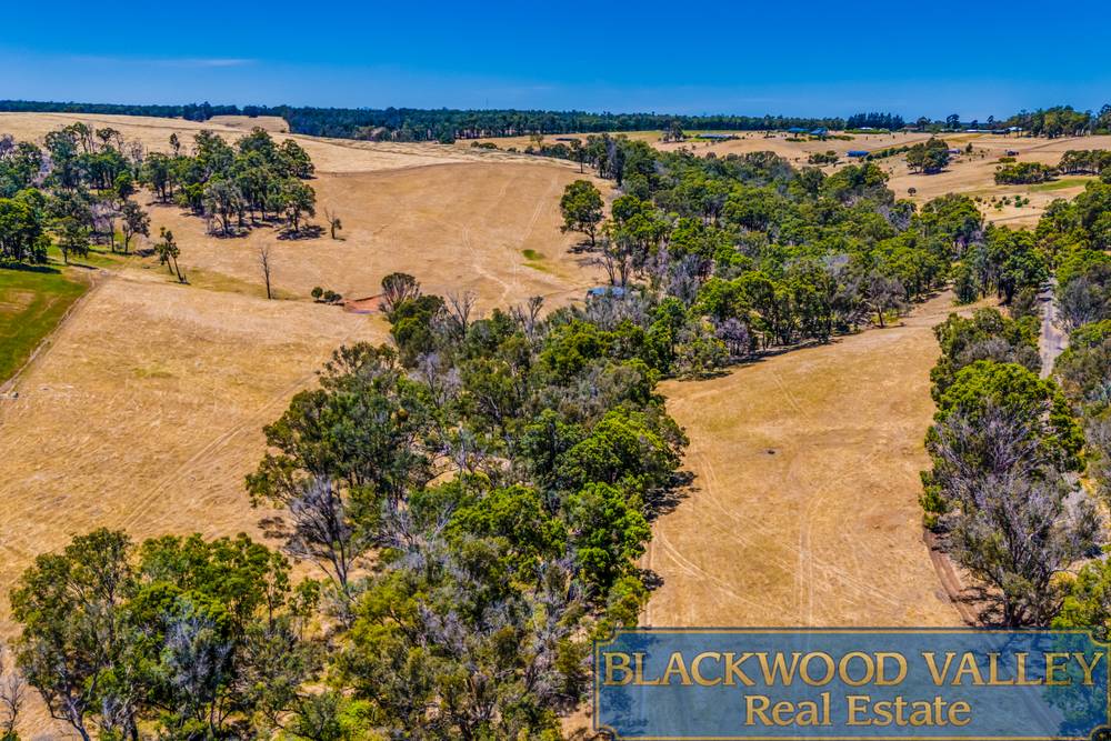 40 Scriven Road, BRIDGETOWN, WA 6255