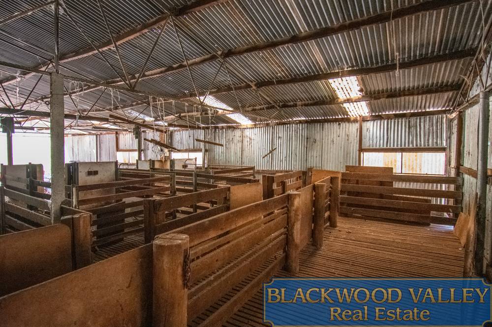 40 Scriven Road, BRIDGETOWN, WA 6255