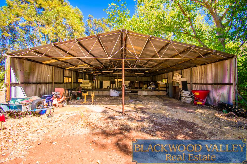 40 Scriven Road, BRIDGETOWN, WA 6255