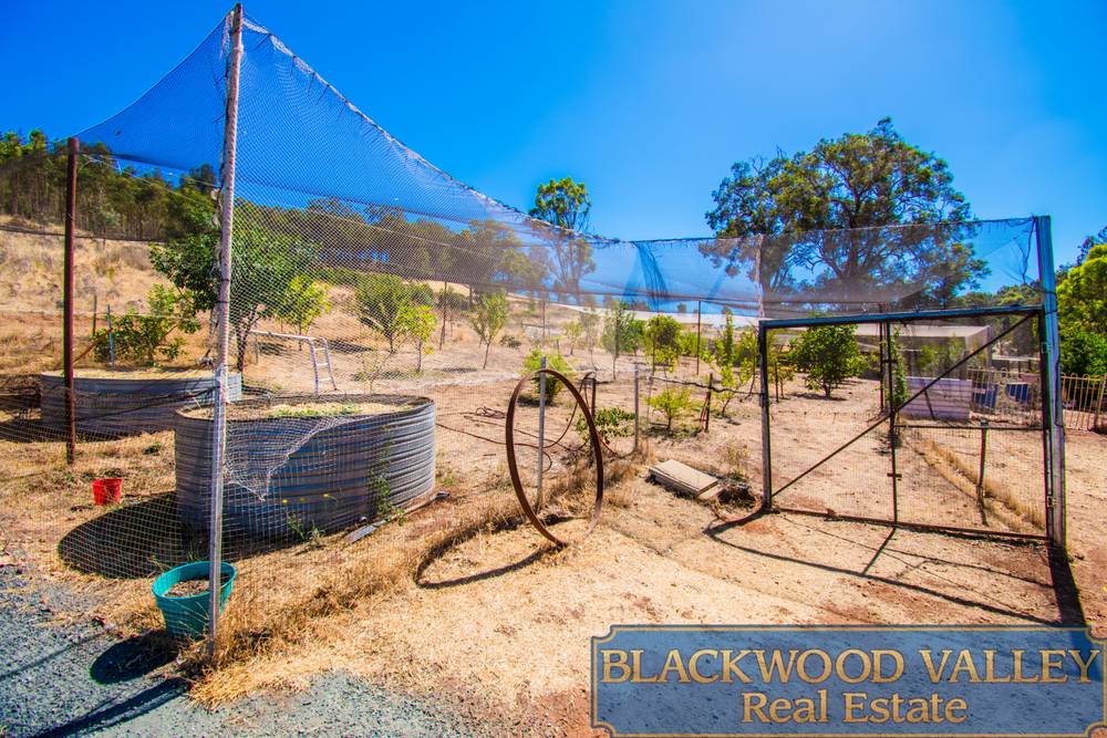 40 Scriven Road, BRIDGETOWN, WA 6255