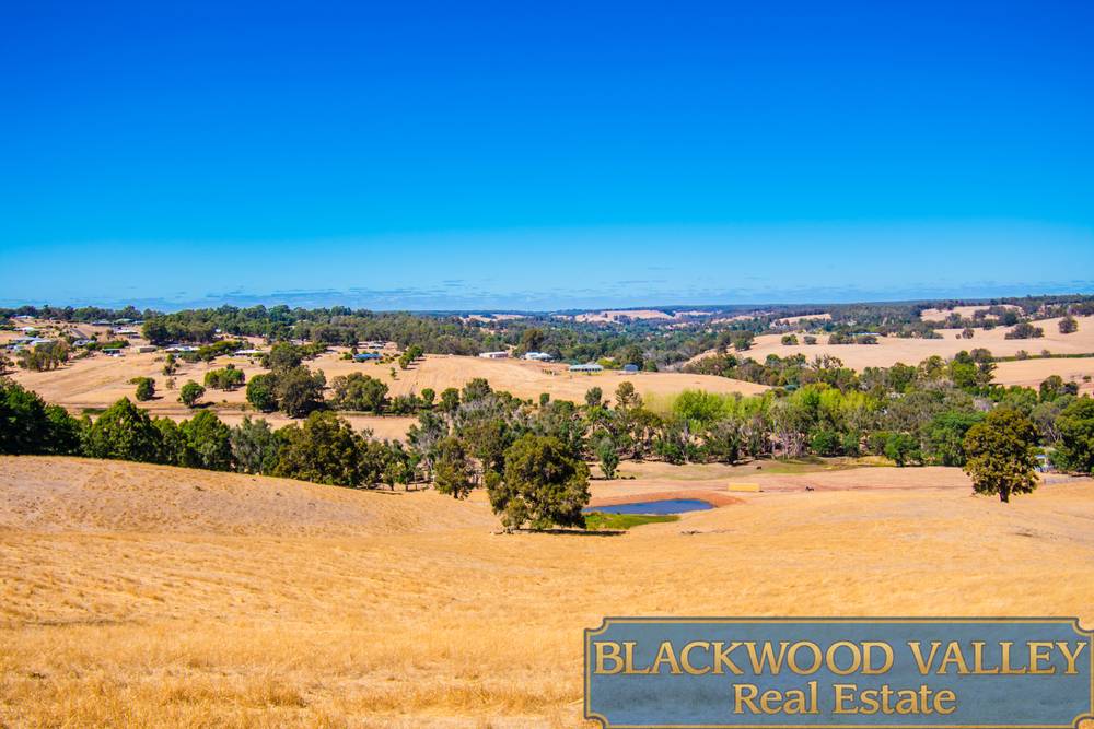 40 Scriven Road, BRIDGETOWN, WA 6255