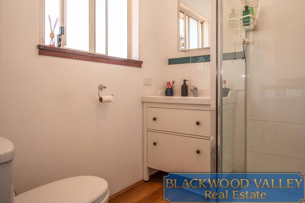 40 Scriven Road, BRIDGETOWN, WA 6255