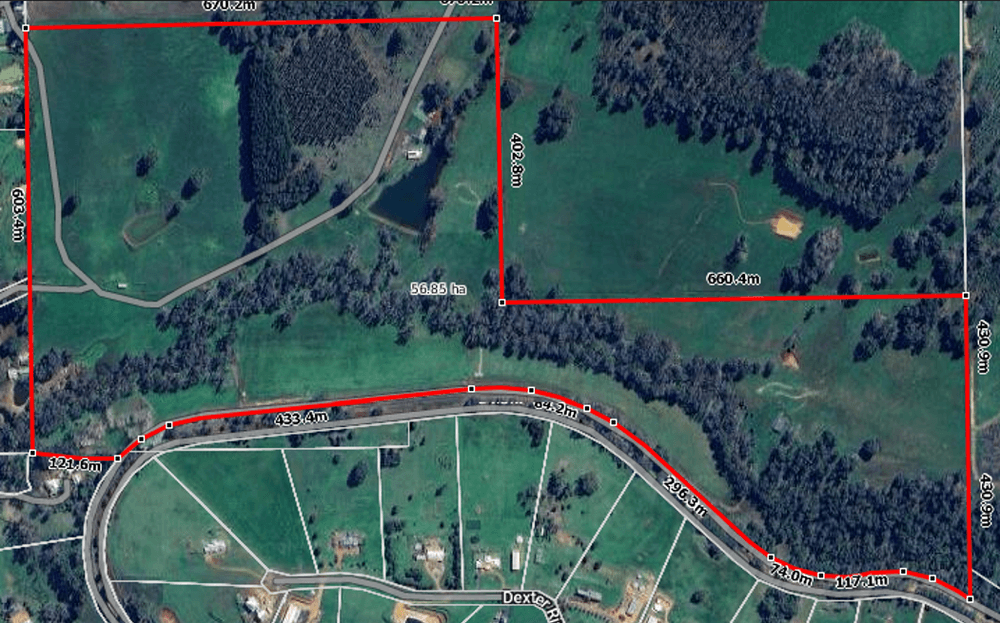 40 Scriven Road, BRIDGETOWN, WA 6255