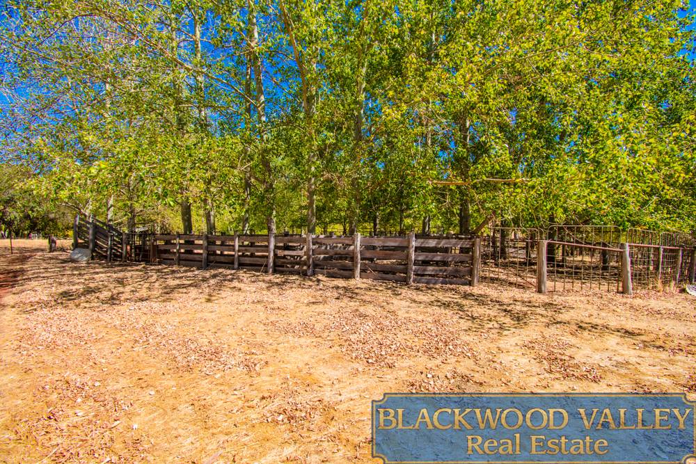 40 Scriven Road, BRIDGETOWN, WA 6255